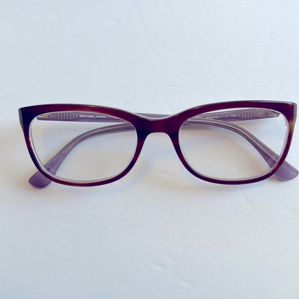 MICHEAL KORS  eyeglass